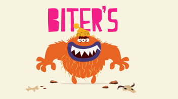 Biter's