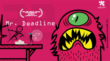 Mr Deadline