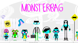 MonsterBag